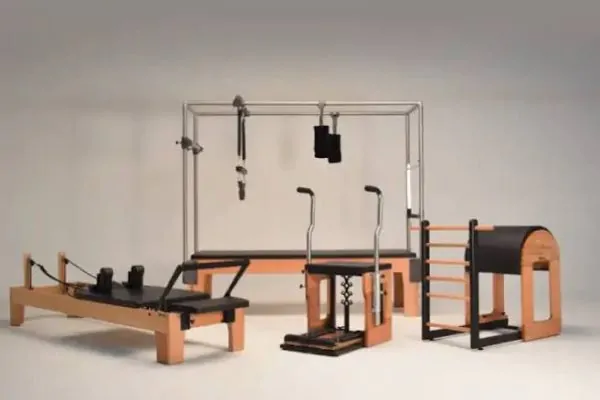 pilates pilates